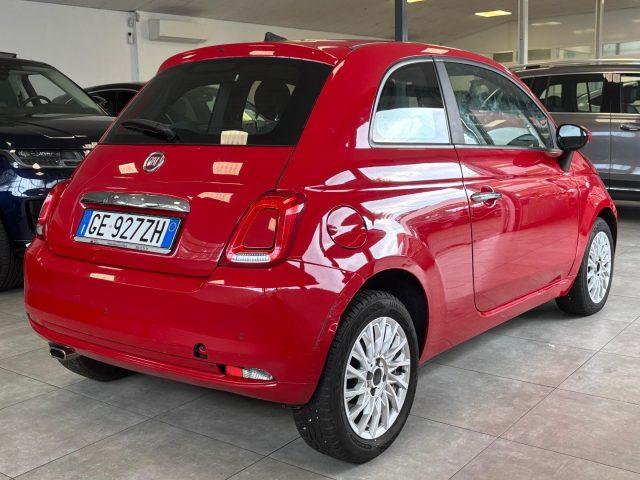 FIAT 500 1.0 Hybrid *COMMERCIANTI*UNICO PROP.*SENSORI*