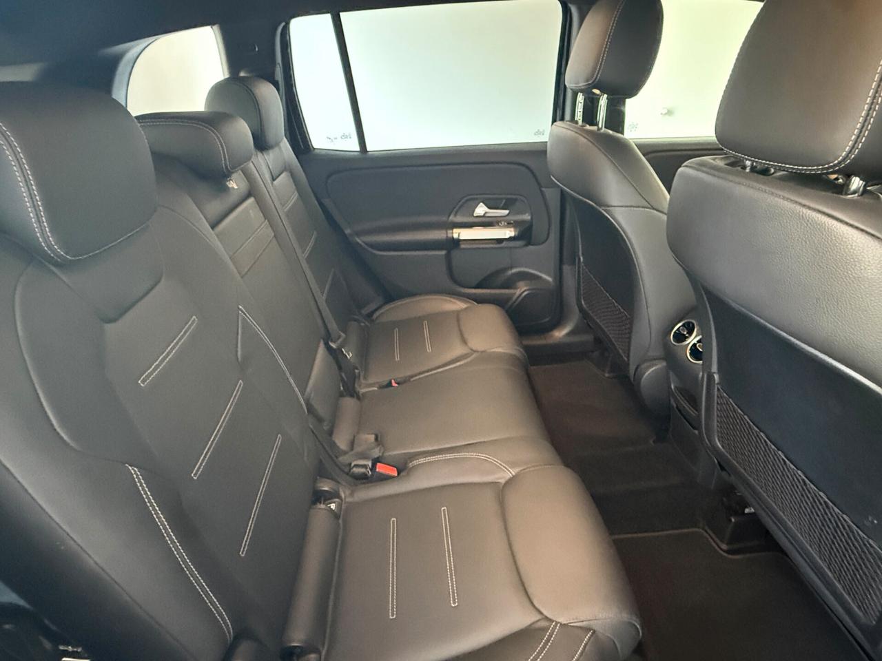 Mercedes-benz GLB 200 d Automatic Premium