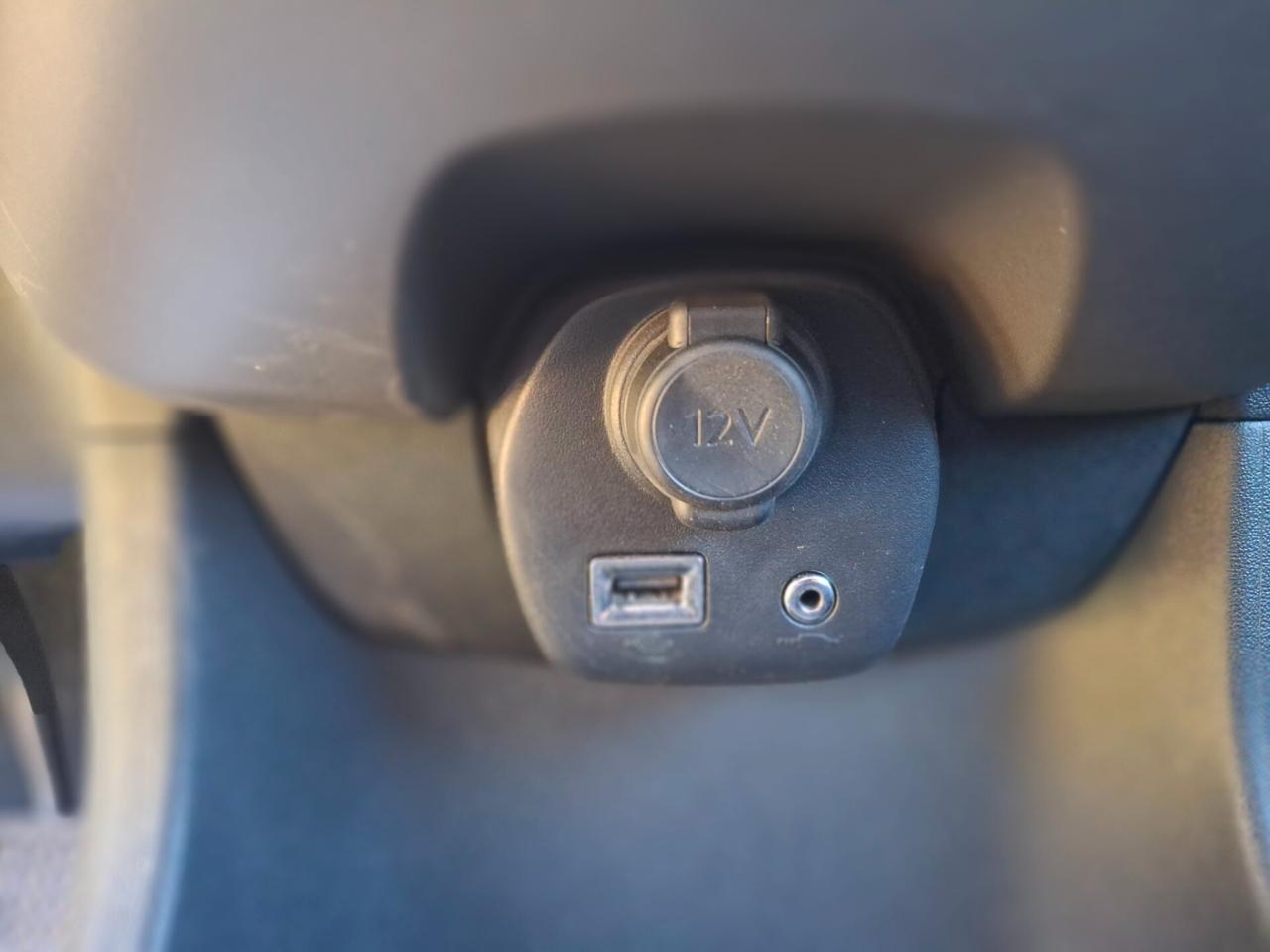 Peugeot 108, 1.0cc, 5Porte