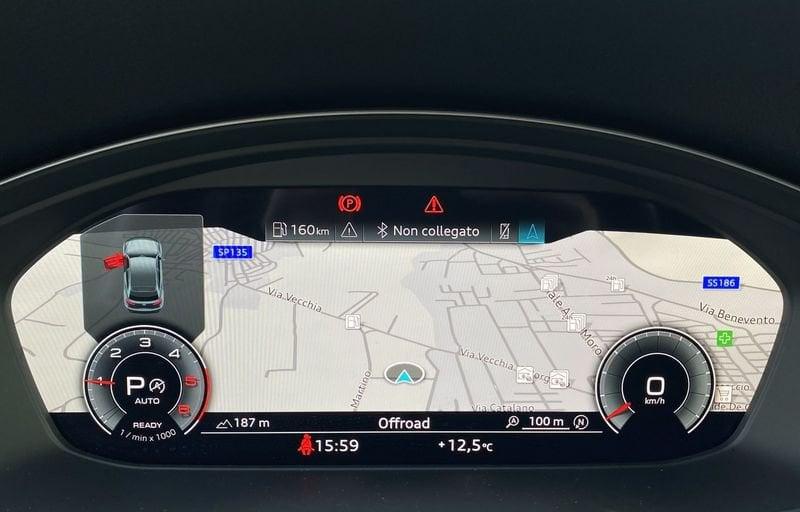 Audi Q5 SPB S Line Plus 2.0 TDI 204 S-Tronic quattro mhev