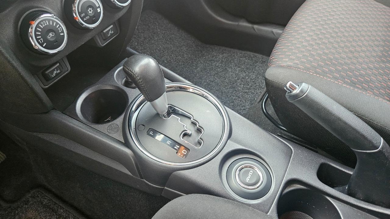 Mitsubishi ASX 2.2 DI-D Intense 4wd auto GANCIO-CAMERA-NAVY