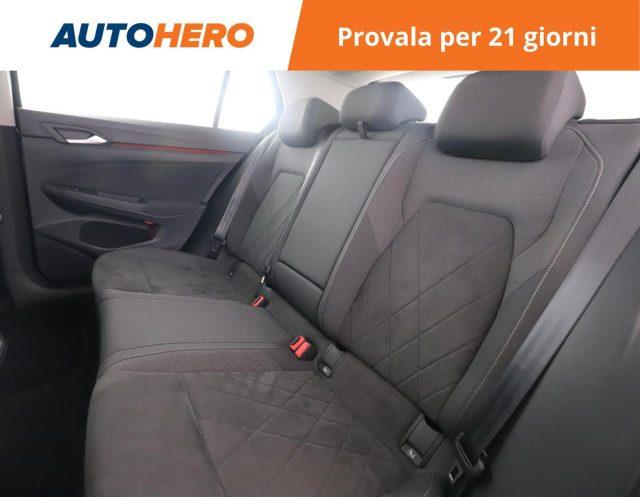 VOLKSWAGEN Golf 1.5 eTSI 130 CV EVO ACT DSG Style