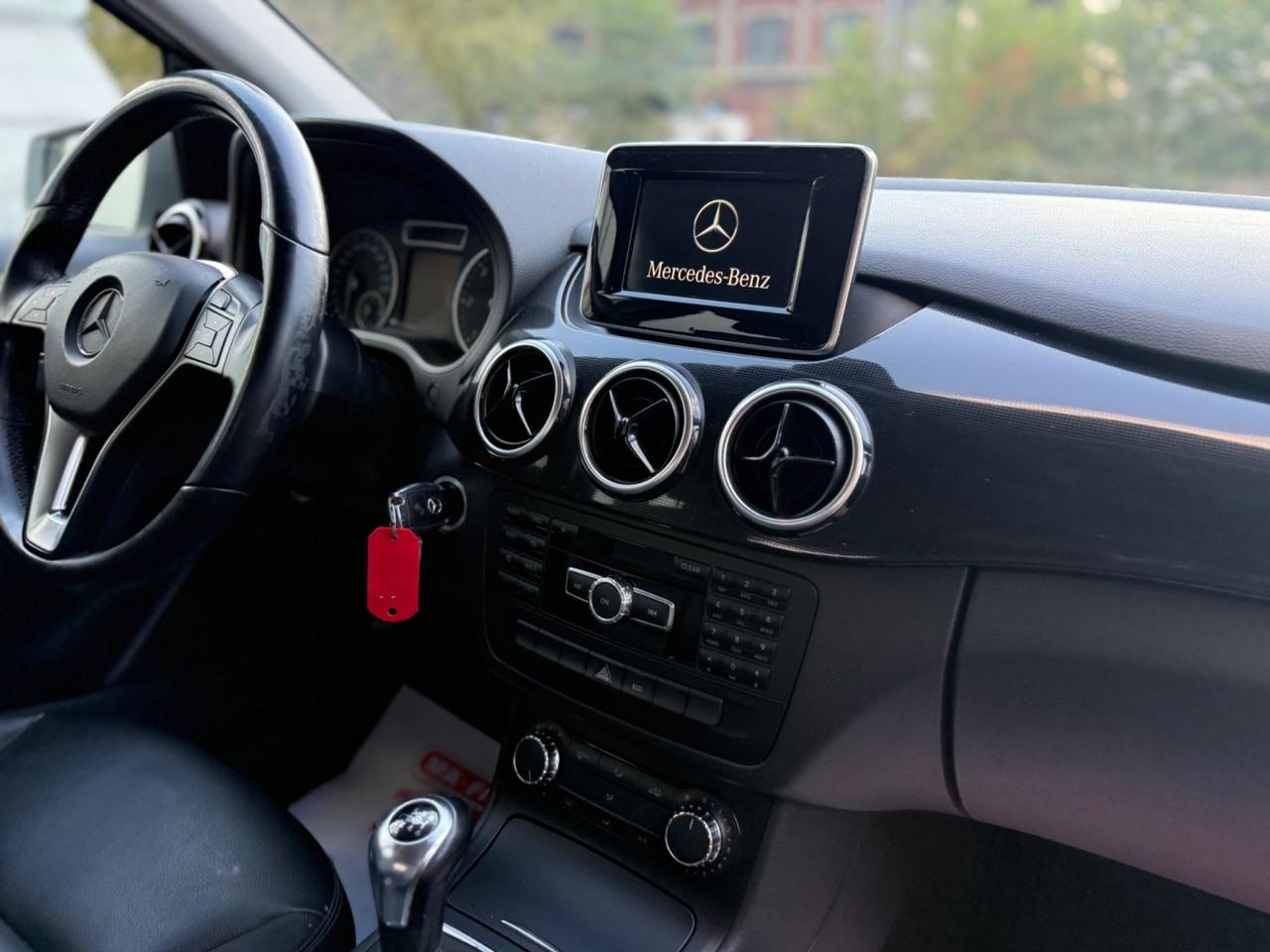 Mercedes-benz B 180 CDI Premium