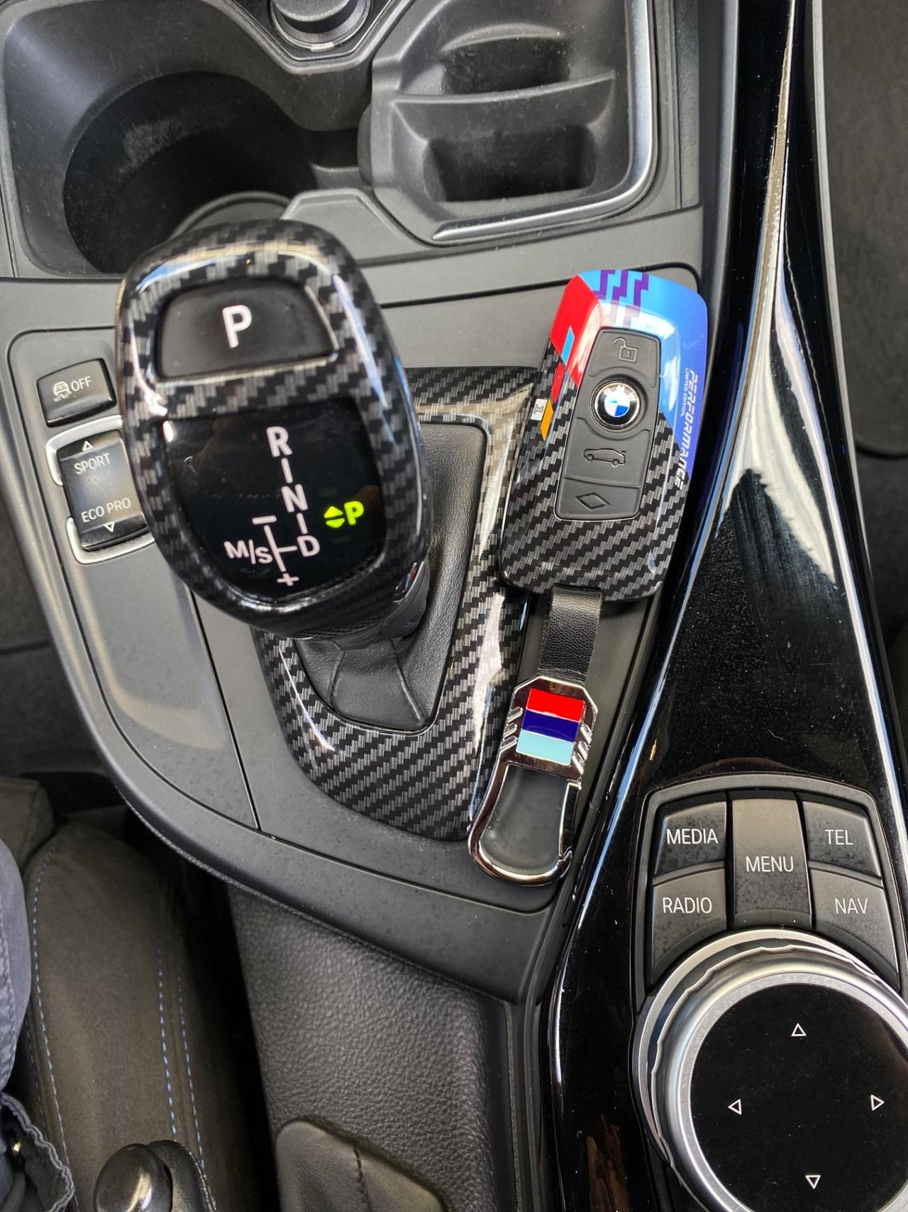 BMW Serie 1 125d Msport 2.0 TwinPower Turbo 218cv