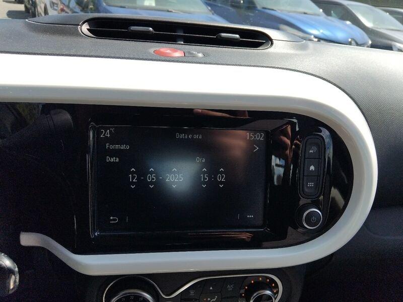 Renault Twingo Electric Twingo Zen 22kWh