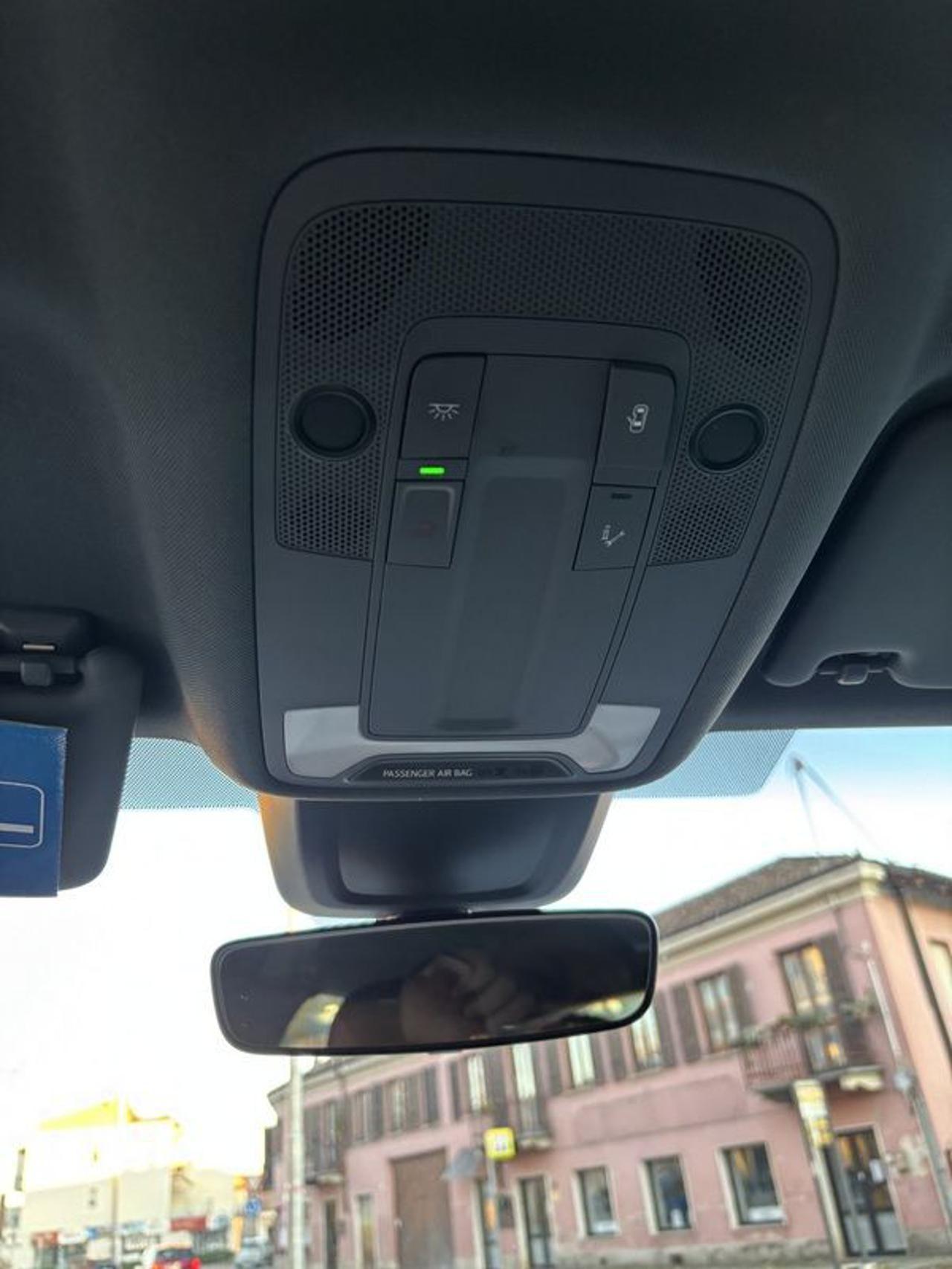 Audi A3 SPB 30 TDI S tronic Business LED-NAVI