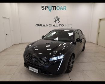 PEUGEOT 308 III 2021 - 1.2 puretech t Allure Pack s&s 130cv