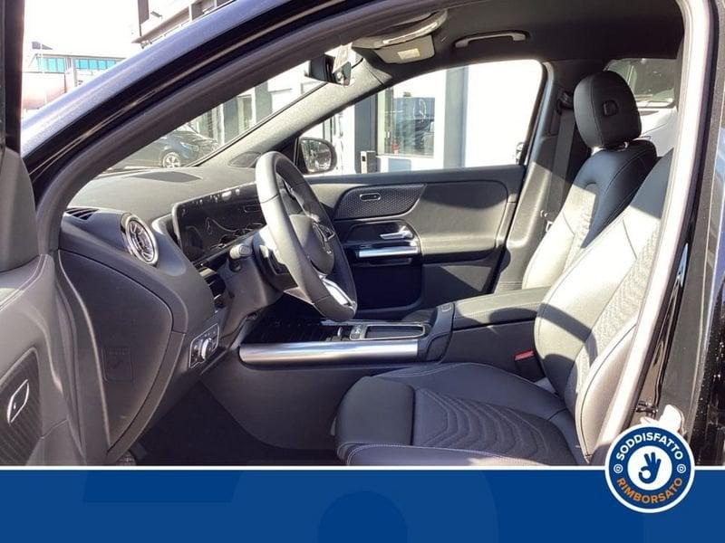 Mercedes-Benz GLA 200d Automatic Advanced Plus Progressive