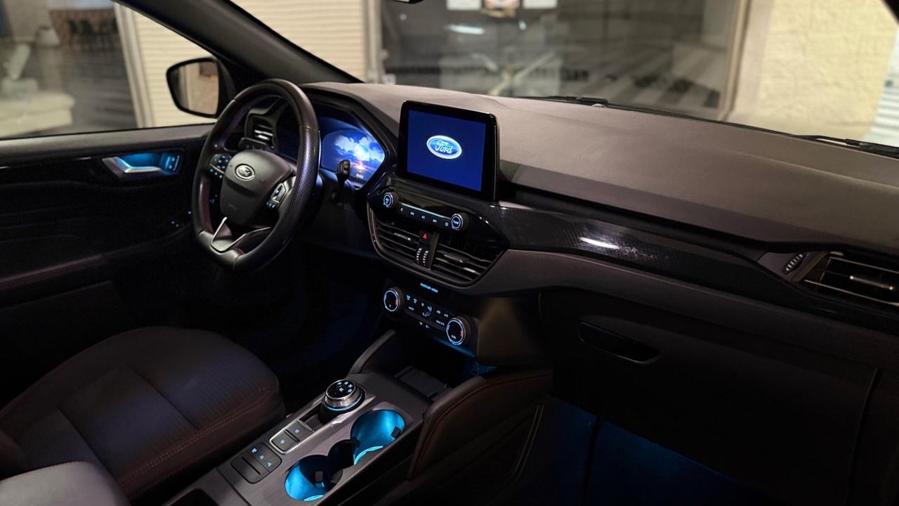 Ford Kuga 1.5 EcoBlue 120 CV 2WD ST-Line