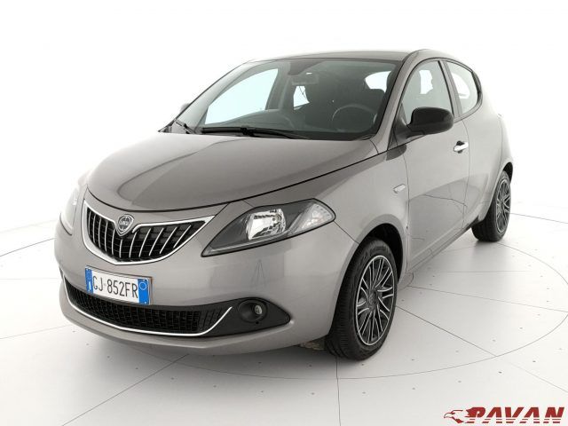 LANCIA Ypsilon 1.0 FireFly 5 porte S&amp;S Hybrid Ecochic Gold