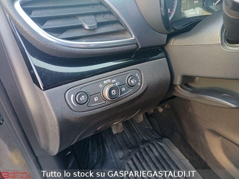 Opel Mokka X 1.4T Advance GPL-Tech 140cv 4x2 MT6