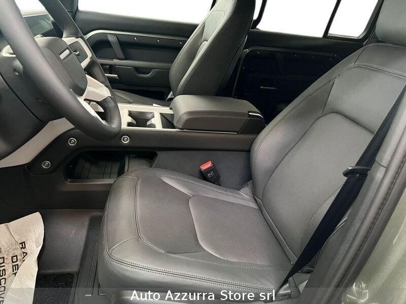 Land Rover Defender 110 3.0d i6 X-Dynamic HSE AWD 300cv *IVA, TETTO, ATPC, 22", COLORI VARI*