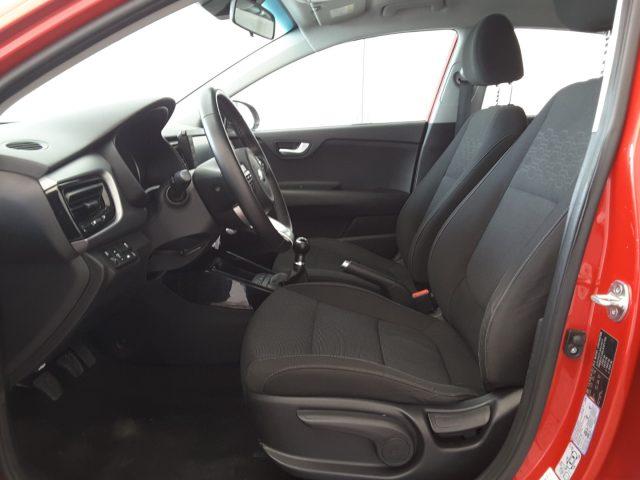 KIA Rio 1.2 MPi BIFUEL GPL Evolution