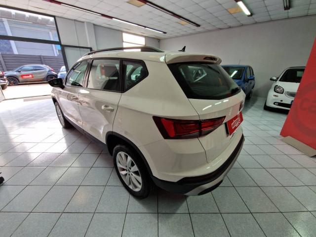 Seat Ateca 2.0 tdi Business 150cv dsg