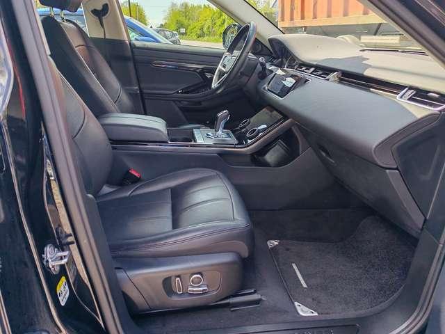 Land Rover Range Rover Evoque Range Rover Evoque 1.5 i3 phev awd auto