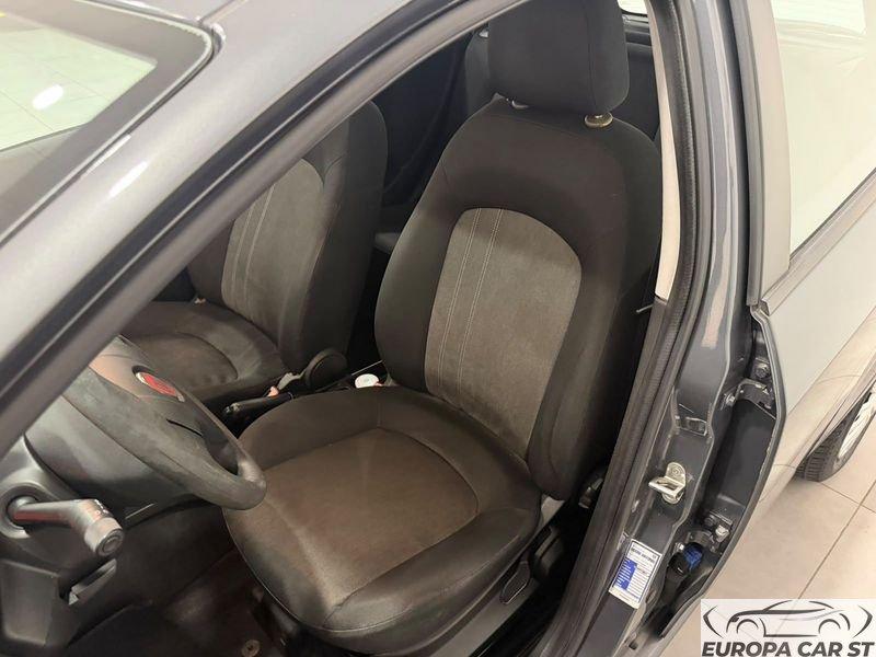 FIAT Punto 1.2 Street 69cv