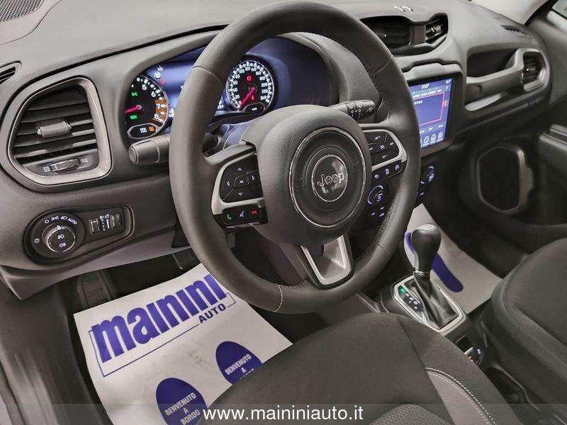 Jeep Renegade 1.5 T4 130cv MHEV Limited Automatic SUPER PROMO