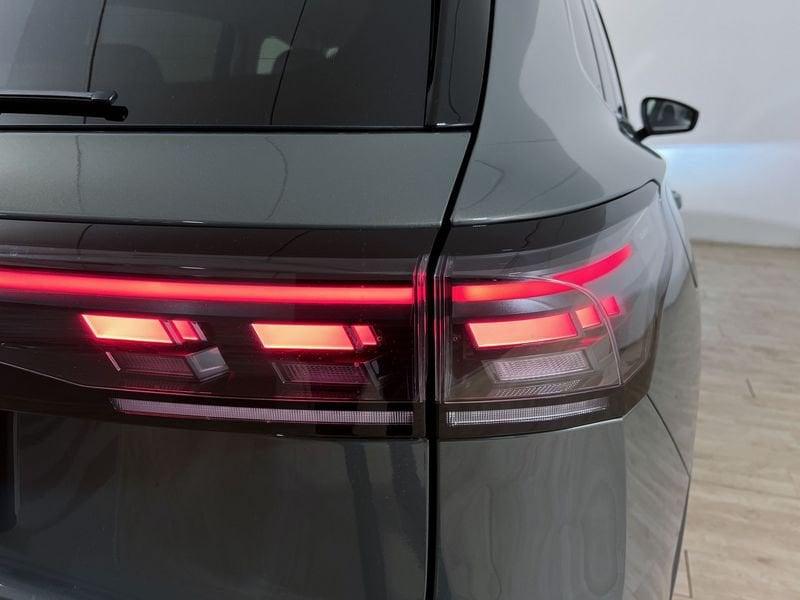 Volkswagen Tiguan Tiguan 1.5 eTSI 150 CV ACT DSG Elegance