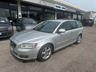 Volvo V50 1.6 d2 Polar 115cv