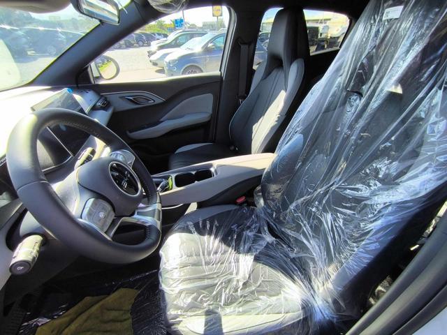 BYD Dolphin 60,4 kWh Comfort