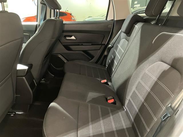 DACIA Duster 1.0 TCe Journey 4x2