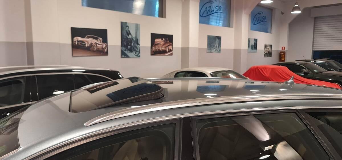 Audi A6 A6 LE 3.0 quattro 240cv tipt *GAR 2ANNI AUDI*