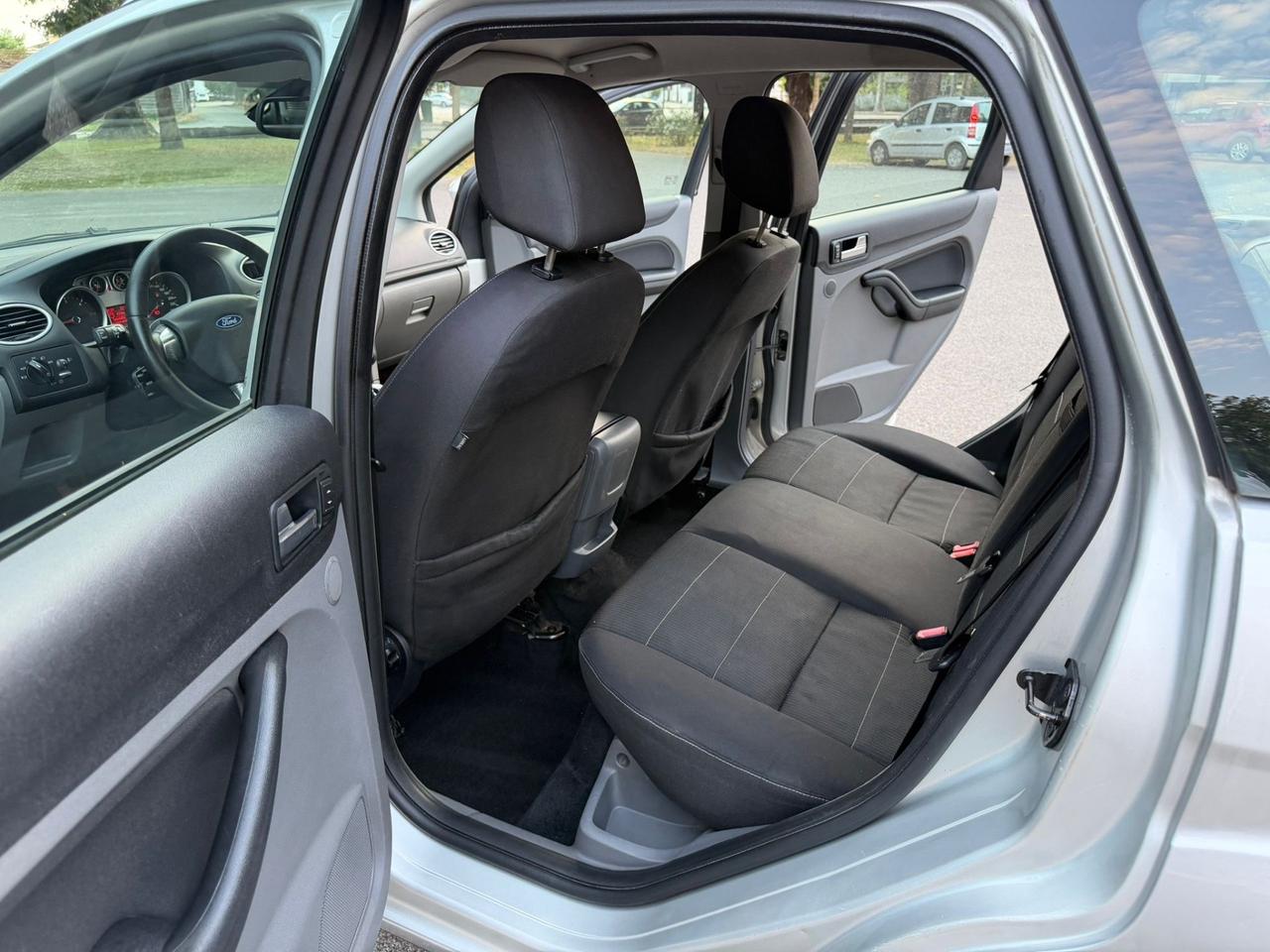 Ford Focus Focus+ 1.6 TDCi (90CV)