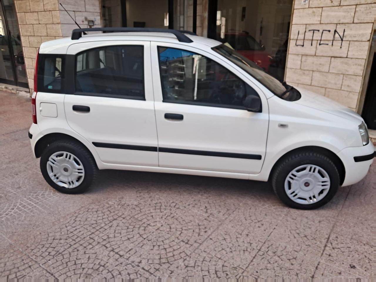 Fiat Panda 1.2 Dynamic Natural Power-TuaConSoliEuro2990