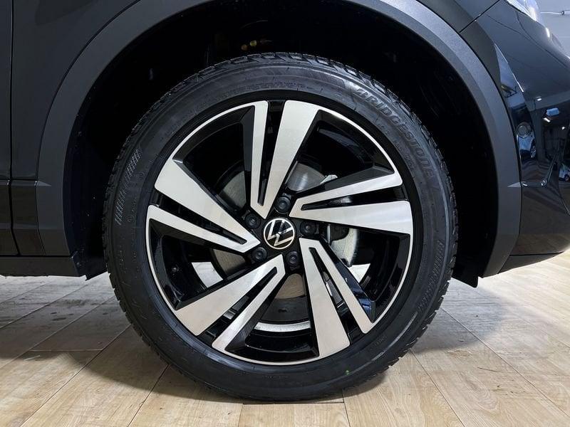 Volkswagen T-Roc T-Roc 1.0 TSI R-Line Plus