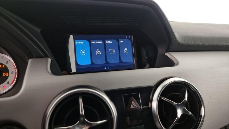 Mercedes-Benz GLK 220 4Matic BlueTEC Premium