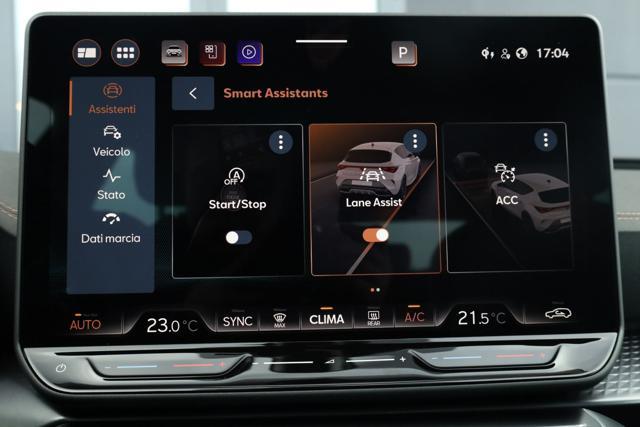 SEAT Leon Cupra Leon 2.0 TDI 150 CV DSG GARANZIA CUPRA