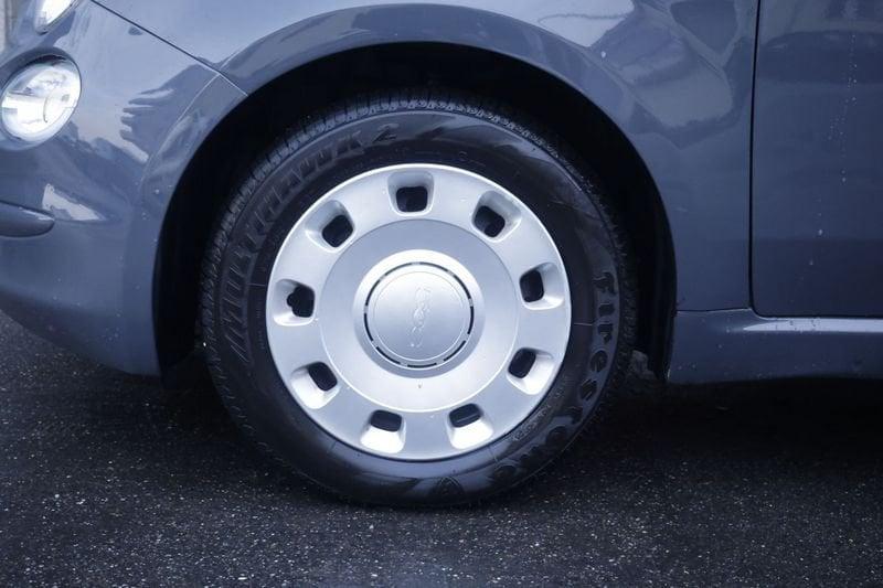 FIAT 500 FIAT 500 1.0 Hybrid Connect Unicoproprietario