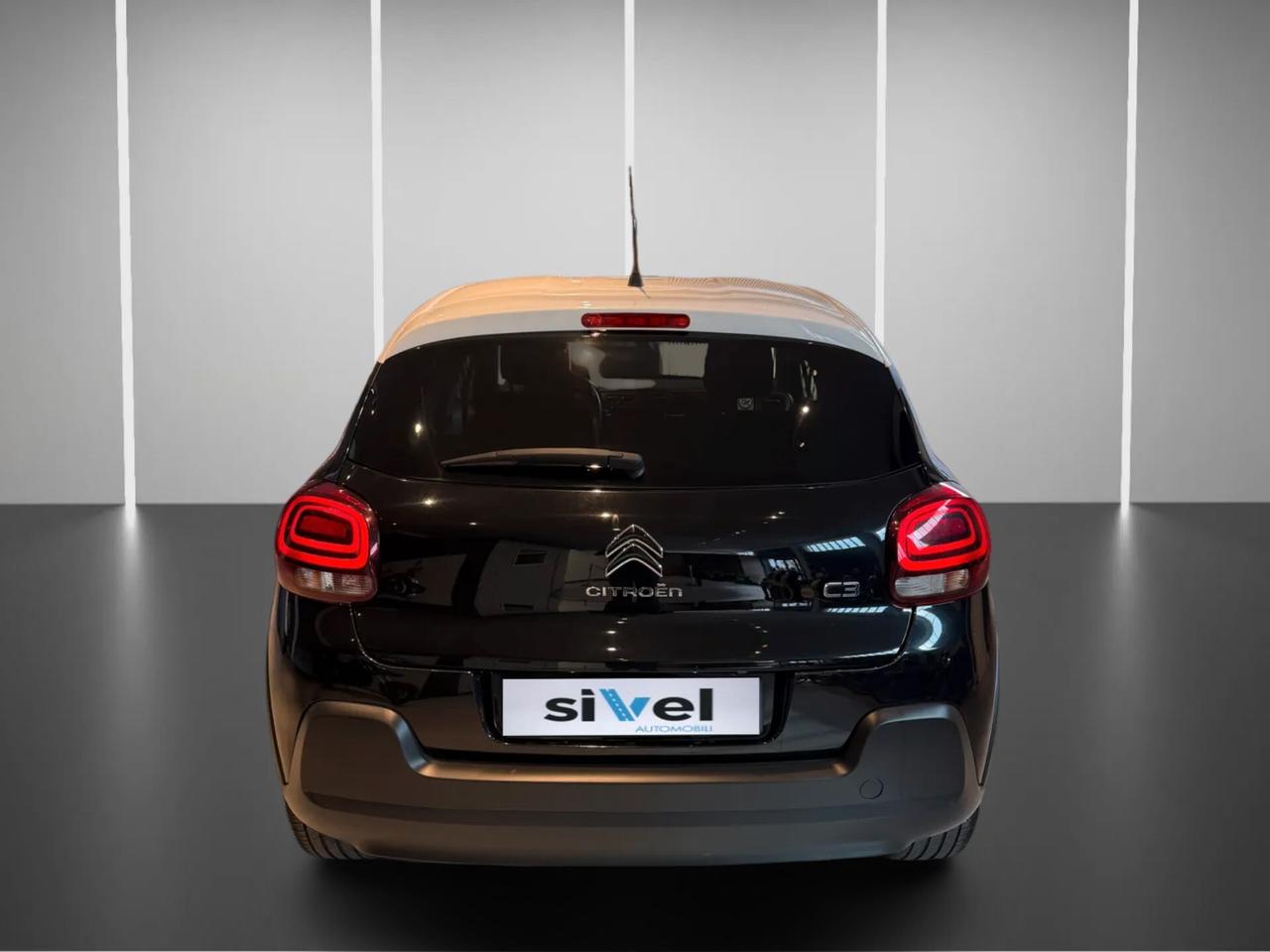 Citroen C3 PureTech 83 S&S Shine Pack