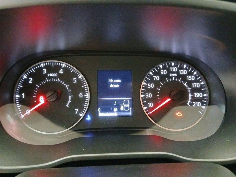 Dacia Duster 1.0 tce Journey UP Gpl 4x2 100cv