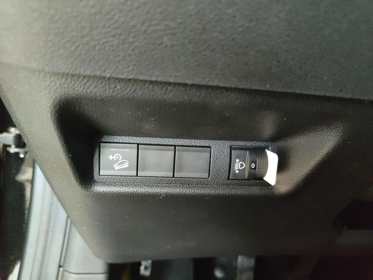 JEEP Avenger 1.2 T 100CV ALTITUDE