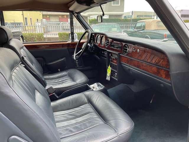 Rolls-Royce Corniche