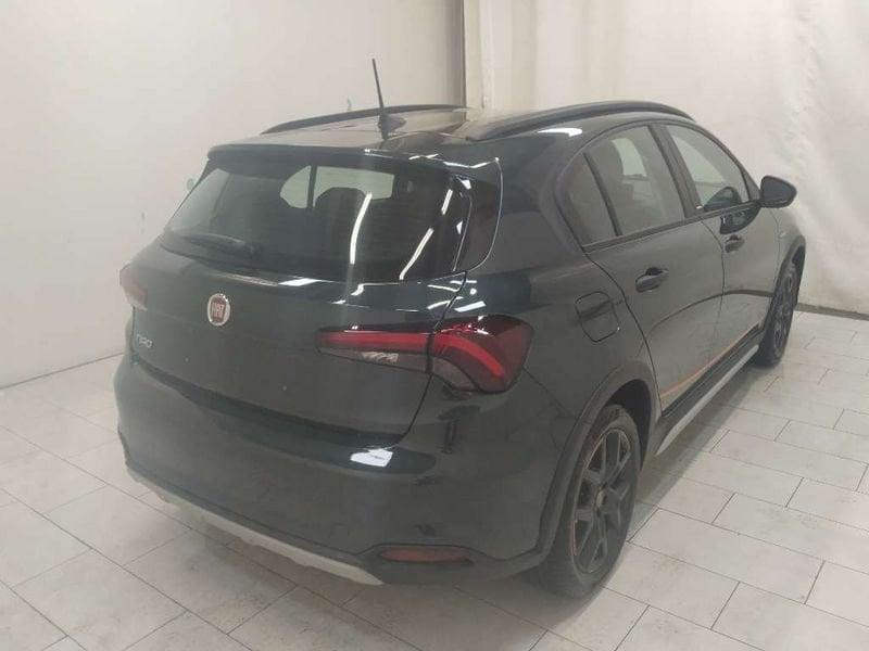 FIAT Tipo 5p 1.6 mjt Garmin s&s 130cv