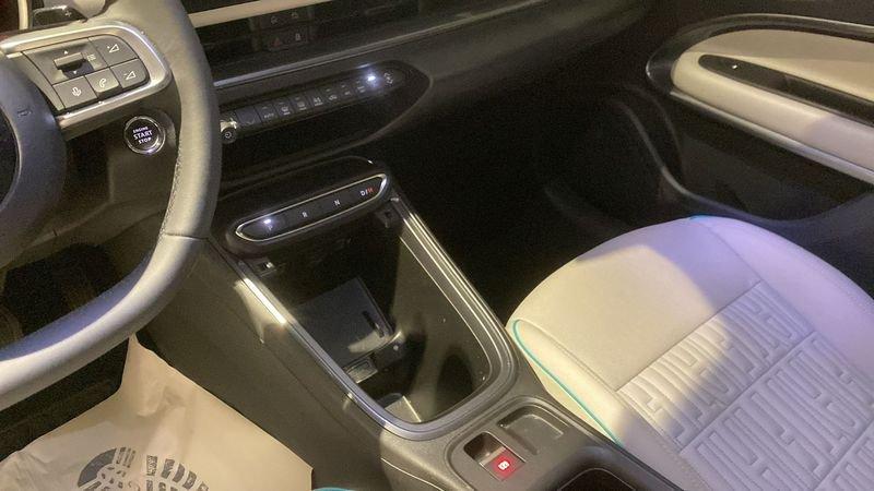 FIAT 600 600 Hybrid 136 CV DCT MHEV La Prima