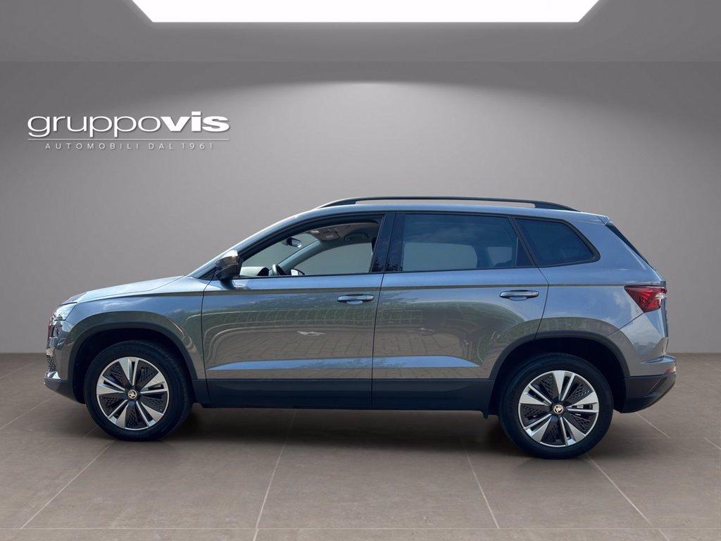 SKODA Karoq tdi Automatica del 2022