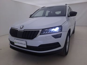 Skoda Karoq Executive DSG BR021695 2.0 Diesel 116CV