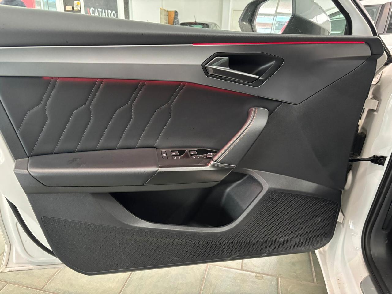 Cupra Leon 1.5 Hybrid 150 CV DSG