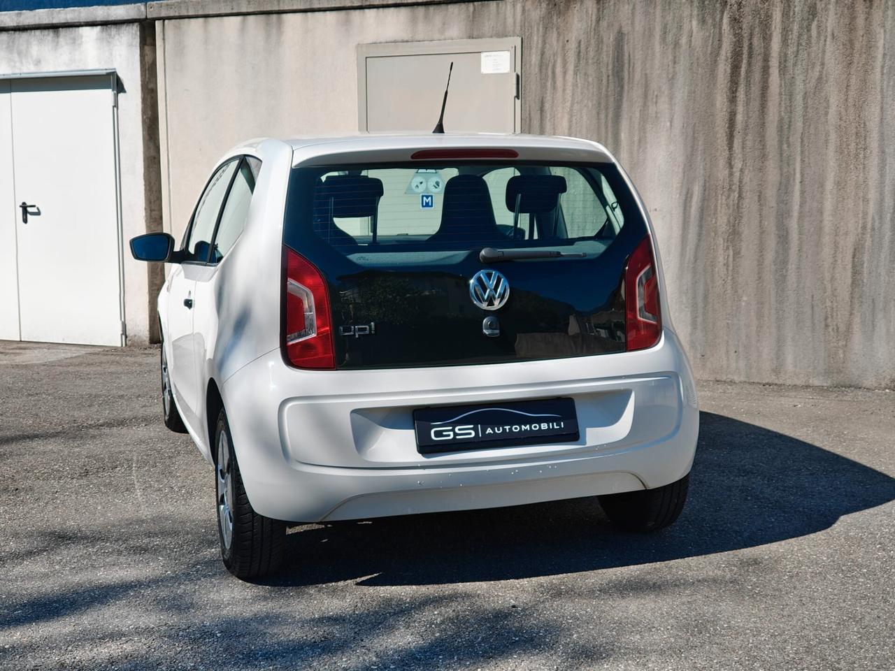 Volkswagen up! km documentati 12 MESI GARANZIA