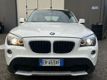 Bmw X1 xDrive20d