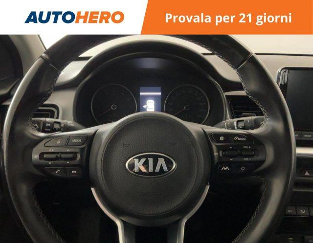 KIA Stonic 1.0 T-GDi 100 CV MHEV iMT Style