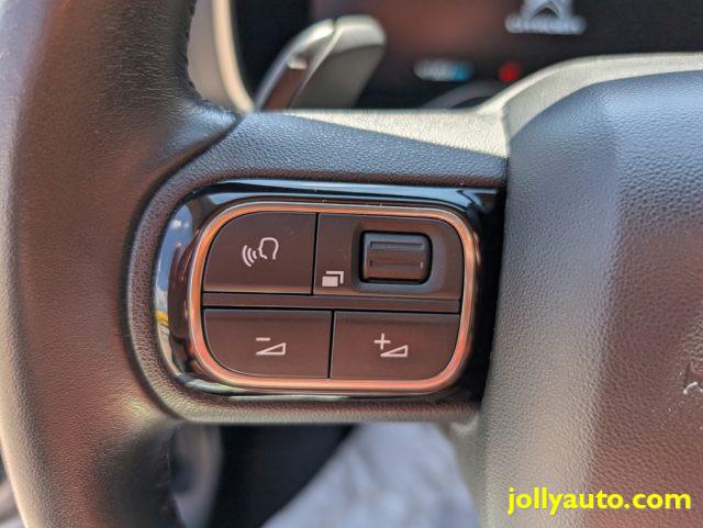 CITROEN C5 Aircross Hybrid 225 e-EAT8 Feel Plug IN - Aziendale