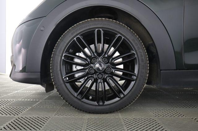 MINI Mini 5 Porte 2.0 Cooper S Resolute 5 porte
