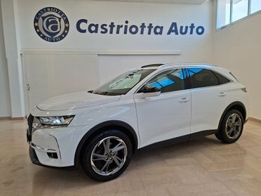 Ds DS 7 Crossback 1.5 b.hdi Business 130cv automatica KM 45.000 !!!