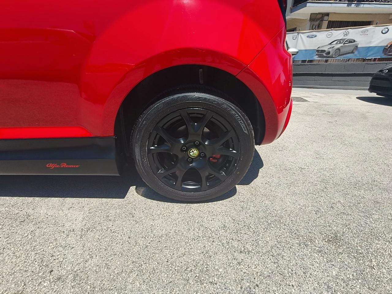 Alfa Romeo MiTo 1.3 JTDm 95 CV S&S Super