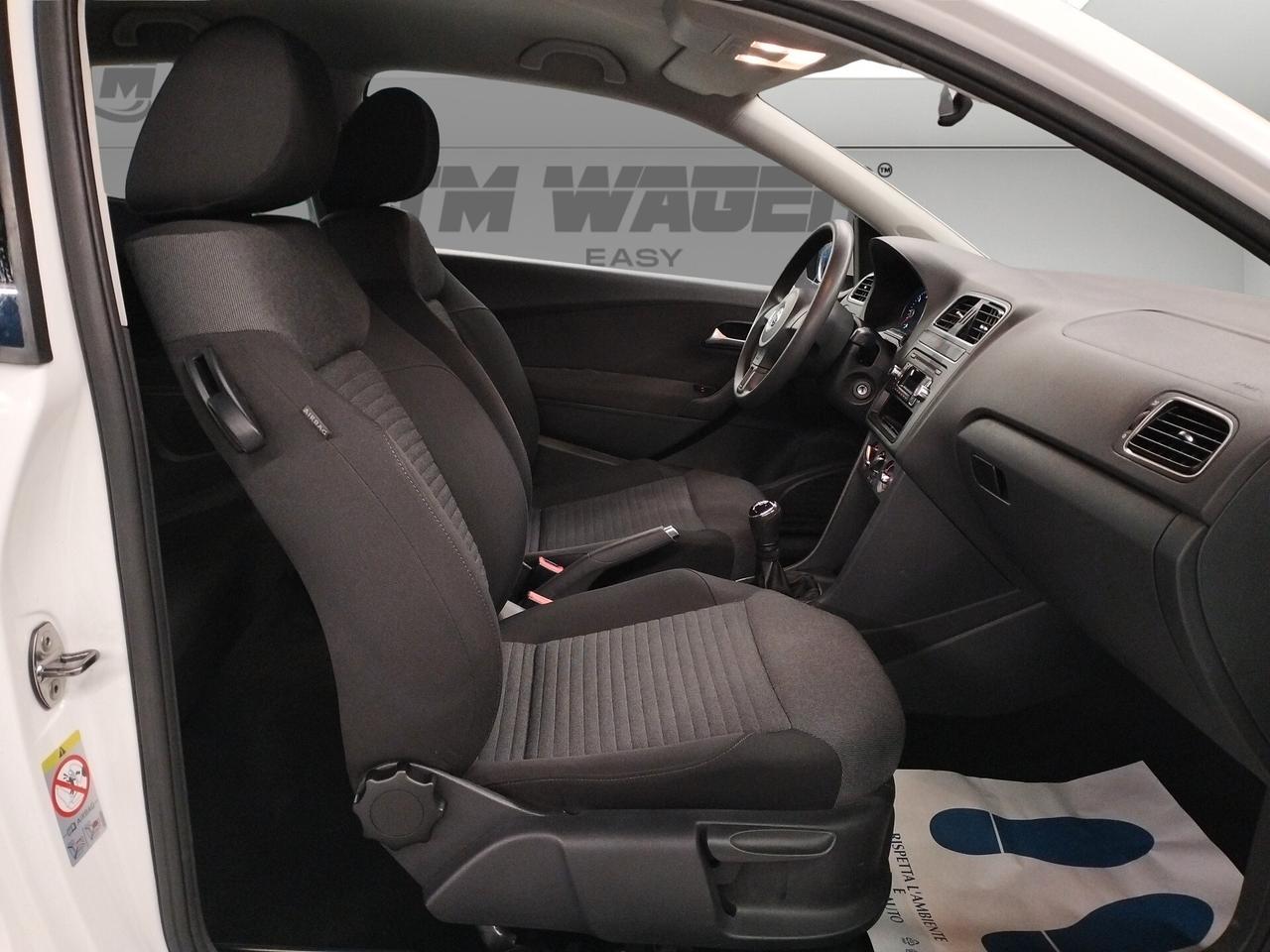 Volkswagen Polo 1.6 TDI 90CV DPF 3 porte Highline - NEOPATENTATI