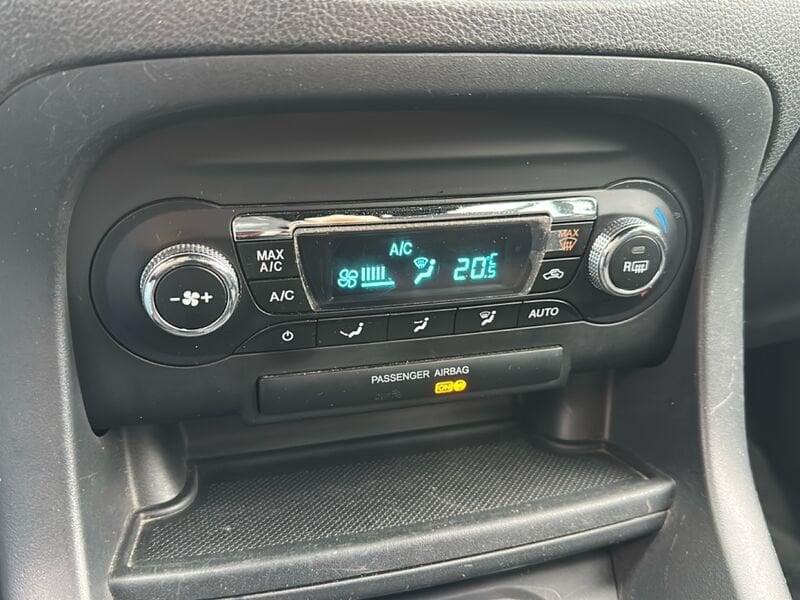 Ford Ka+ Ka + active 1.2 s&s 85cv